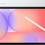 טאבלט "10.9 Galaxy Tab S10 Lite X406 6GB+128GB 5G כסף (5G)