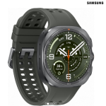 שעון חכם Galaxy Watch Ultra 2 LTE L715 - אפורירוק