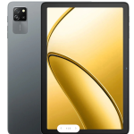 Tablet Blackview 6931548318200 Tab 60, 10.1'', 4GB, 128GB, WiFi, Bluetooth, Volcano Grey