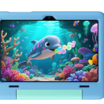 Blackview TAB20 Kids 4+64GB 10.1" Blue - New