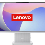 מחשב All-In-One Lenovo IdeaCentre AIO 27IRH9 i5-13420H 16GB 1TB 27" FHD DOS Cloud Grey F0HM00DAIV