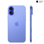 סמארטפון iPhone 16 Plus 256GB blue
