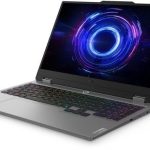 Lenovo LOQ 15IRX10 83JE00HVIV - Luna Grey i7 14700hx 32gb 1tb 5060 win 11