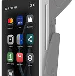 Q2 Premium / מסופון נייד עם מדפסת דגם Q2