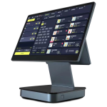 קופה ממוחשבת A156 וליו קאש POS – Velo Cash