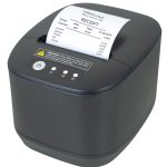 מדפסת תרמי VELO-Q833L Thermal Receipt Printer