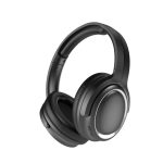 אוזניות קשת אלחוטיות ENERGY E490 BT Black
