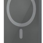 סוללת גיבוי ENERGY MP38 Legend 5000mAh Magsafe Gray