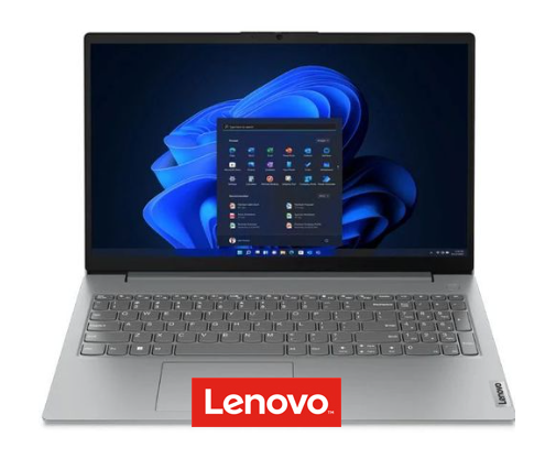 1790859245_screenshot-2026-10-01-155258.png LENOVO V15|RYZEN 5 5625U|8GB|512GB|DOS|1Y – תמונה 1