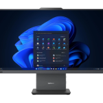 LENOVO ThinkCentre AIO 50a 27 G6 U5-226V|16GB|512GB|Dos|3Y   13QF001XIV