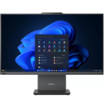 Lenovo ThinkCentre neo 50a 27 Gen 5 Touch / U5 226V / 16GB / 512GB / Arc 130V / 13QF001UIV / ללא מערכת הפעלה