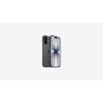 סמארטפון Apple iPhone 17 256GB Black (eSIM only)