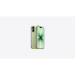 סמארטפון Apple iPhone 17 256GB Sage ירוק (eSIM only)