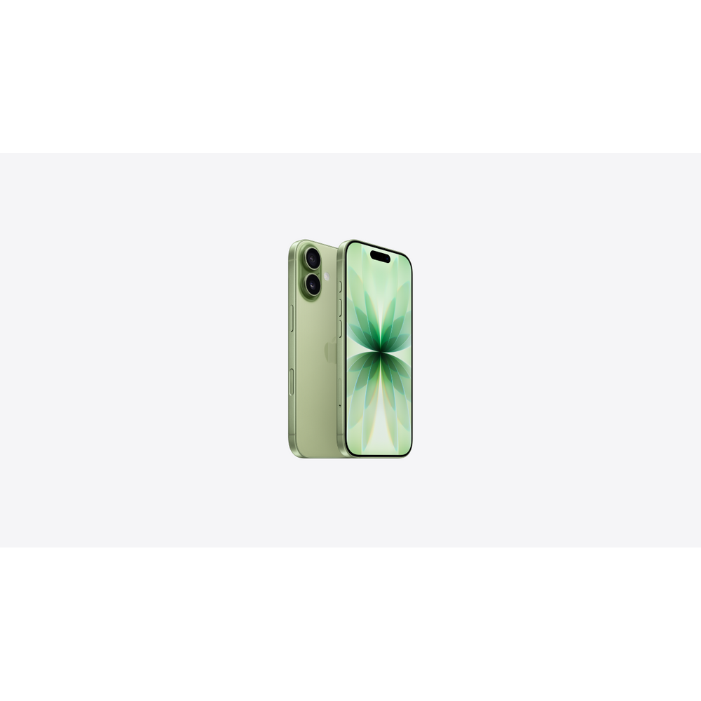 1791820036_4549995649192.png סמארטפון Apple iPhone 17 256GB Sage ירוק (eSIM only) – תמונה 1