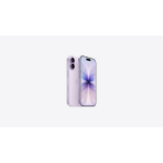 סמארטפון Apple iPhone 17 256GB Lavender (eSIM only)