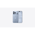 סמארטפון Apple iPhone 18 Pro Max 256GB (eSim only) Glacier