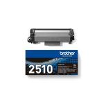 DIGITAL CARTRIDGE FOR BROTHER 2860/2827/2660 TN2510T