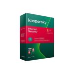 Kaspersky Internet Security Software