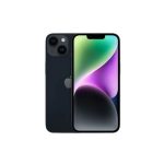 טלפון סלולרי אפל iPhone 14 256GB בצבע Midnight