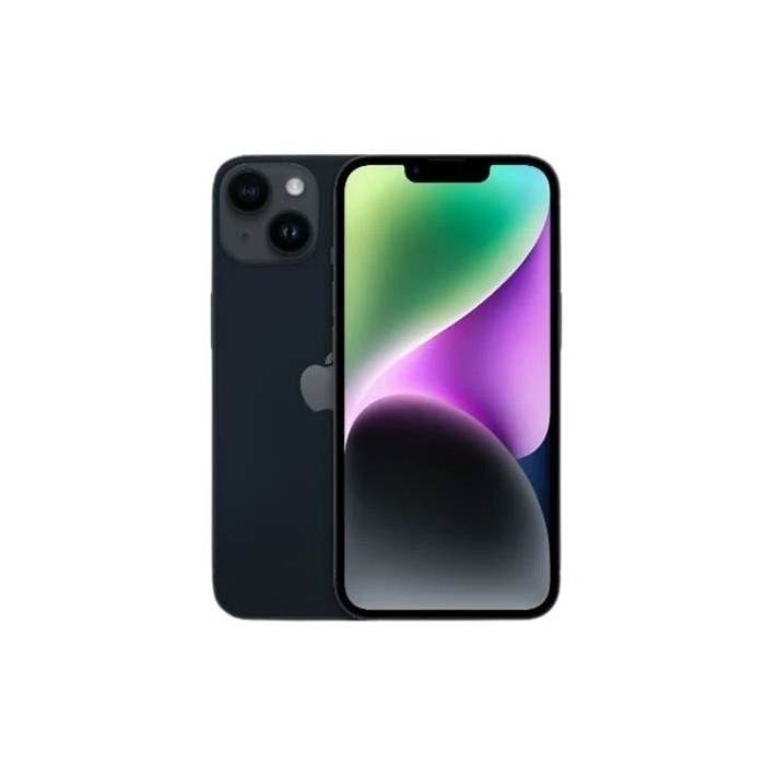 1792077806_753-p.jpg טלפון סלולרי אפל iPhone 14 256GB בצבע Midnight – תמונה 1