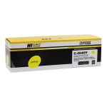 CARTRIDGE FOR CANON LBP 621/623/641 (CRG 054HY) YELLOW