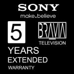 pal TV 5 years