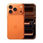 סמארטפון iPhone 17 Pro 256GB Cosmic Orange