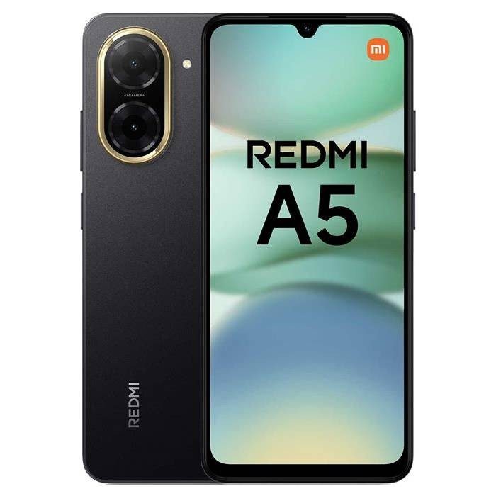 1792078152_1516-p.jpg Xiaomi Redmi A5 128GB 4GB RAM טלפון סלולרי ... blue – תמונה 1