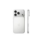 iphone 17 promax white (sim)