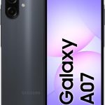 סמארטפון Galaxy A07 4GB+128GB