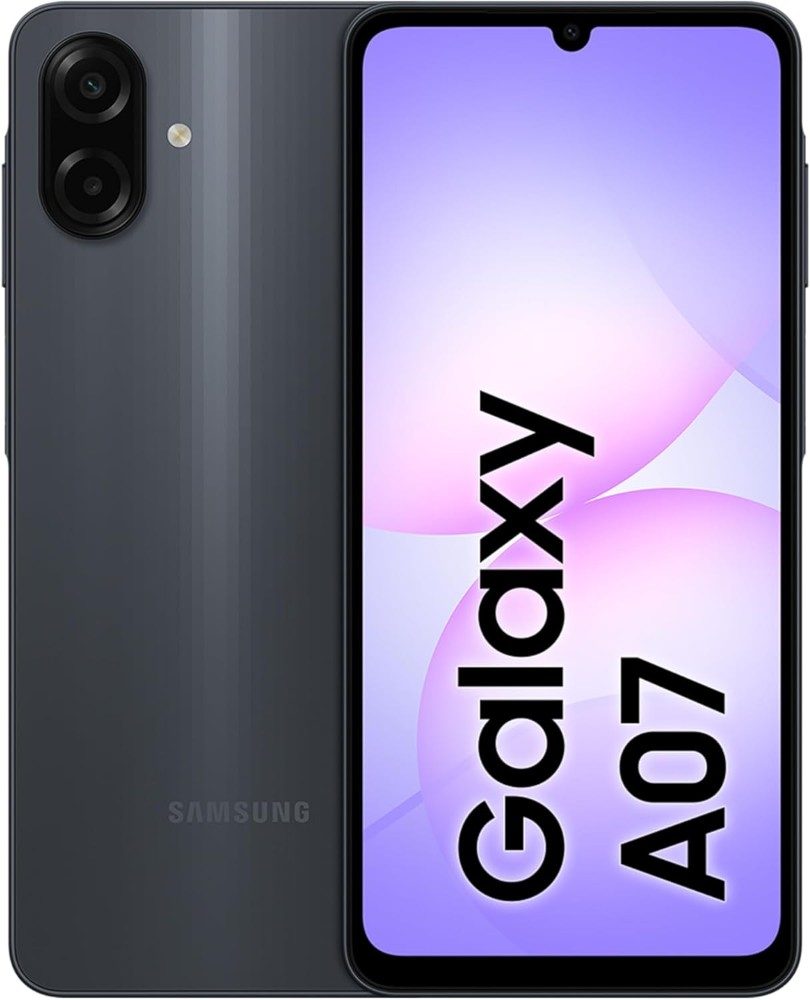 1792078283_5261-p.jpg סמארטפון Galaxy A07 4GB+128GB - الصورة 1