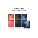 samsung flip 7 256GB