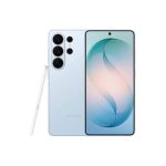 סמארטפון Galaxy S26 Ultra 12GB+256GB כחול