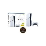 קונסולת Sony PlayStation 5 Slim 1TB SSD Bluray Edition - אחריות יבואן רשמי ישפאר