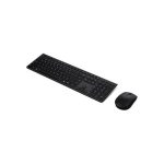סט מקלדת ועכבר נטען Lenovo Professional Wireless Rechargeable Combo