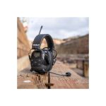 WOLF STEREO HEADPHONE WIRELESS WF-31