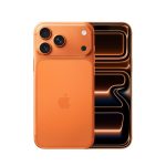 Apple iPhone 17 Pro Max 256GB Cosmic Orange Dual eSIM