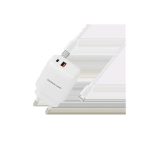 מ.קיר Type-c to Lightning 18W+20W SL לבן