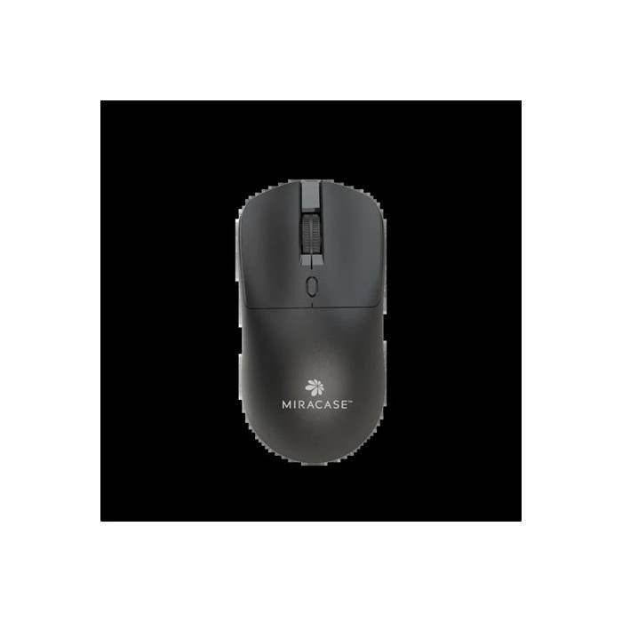 1792078812_9129-p.jpg עכבר אלחוטי MWM10 MIR שחור USB – תמונה 1