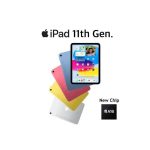 "iPad 11 WIFI A16 128GB