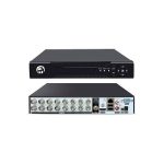كاميرت + DVR