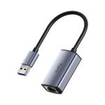 CUDY USB-C to 2.5G Ethernet Adapter