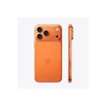 סמארטפון iPhone 17 Pro Max 512GB Cosmic Orange