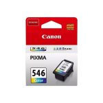 ראש דיו ‏צבעוני Canon CL546