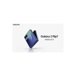 Galaxy Z FLIP 7 F766BE 12GB 512GB