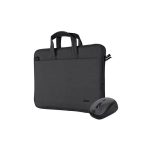 Bag + mouse laptop