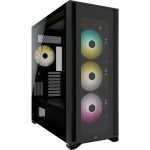 מארז (Case): Corsair iCUE 7000X RGB Full-Tower