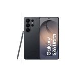Samsung Galaxy S26 Ultra Black (12GB, 256GB)