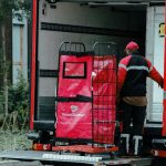 delivery