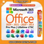 Microsoft Office 2024 Lifetime